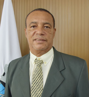 Arnaldo Baptista